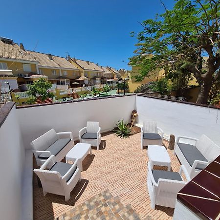 Arcasa By Villas Rinamar Playa de las Americas  Exterior photo